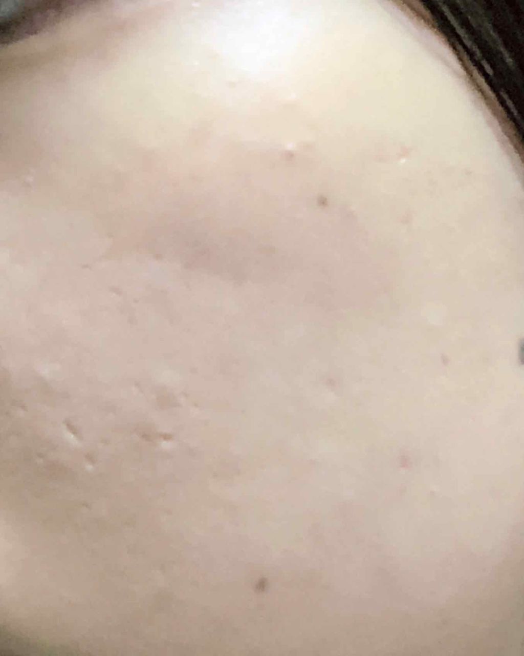 ダブルラスティング ファンデーション/ETUDE/リキッドファンデーションを使ったクチコミ(3枚目)