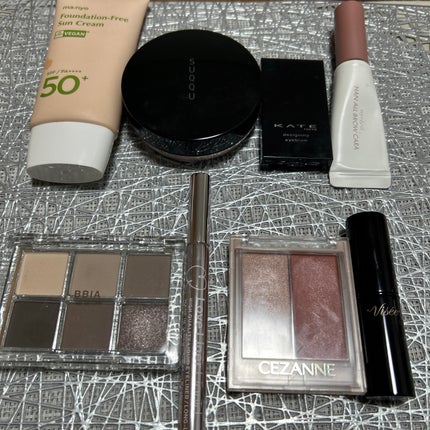 ネンマクフェイク ルージュ/Visée/口紅を使ったクチコミ(1枚目)