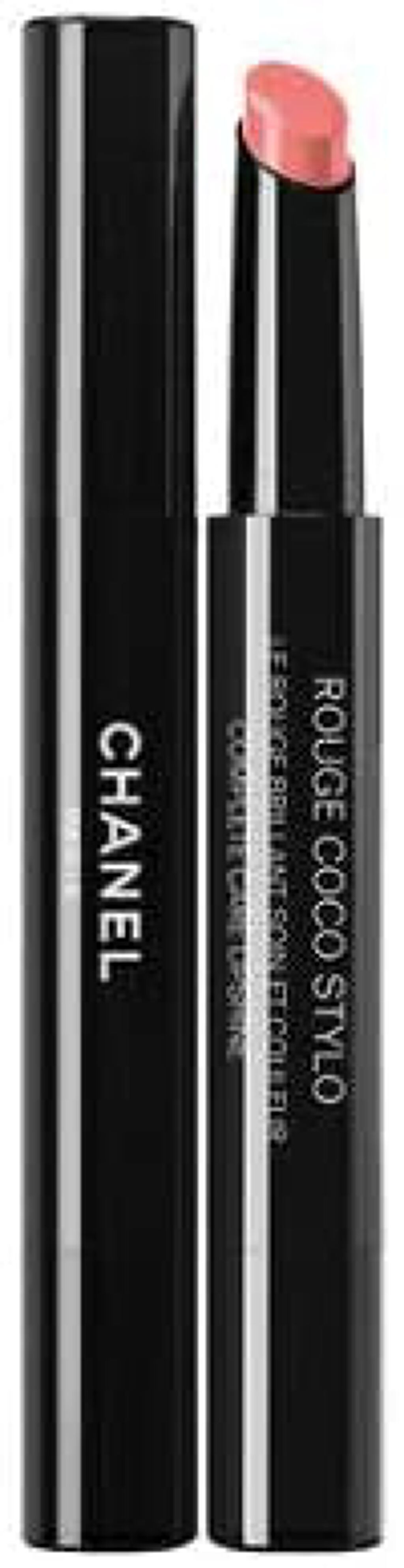 CHANEL 口紅 Review of all colors] A new product from Chanel's Rouge Coco