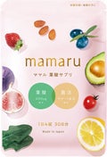 mamarumamaru-ママル