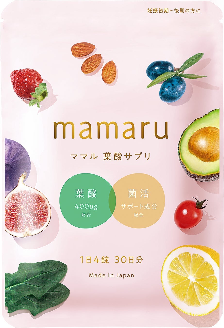 mamaru-ママル mamaru