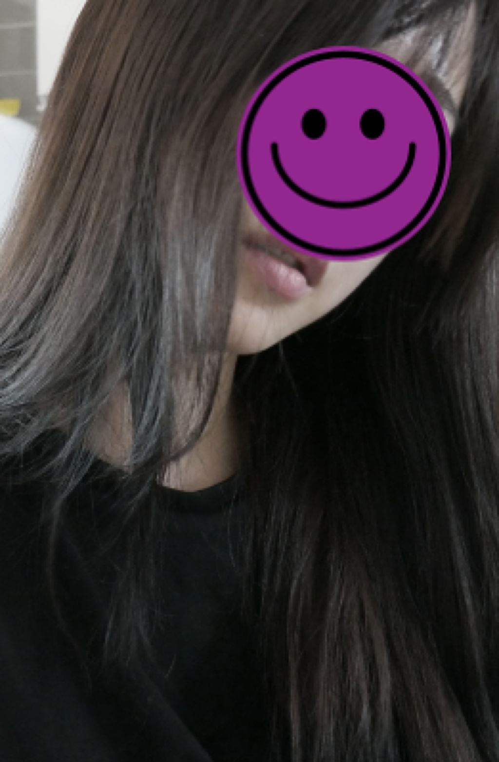 昆布トリートメント/シエムゼ/洗い流すヘアトリートメントを使ったクチコミ（1枚目）