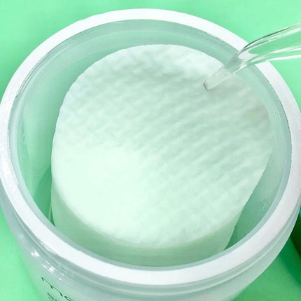 スーパーシカパッド/MEDICUBE/トナーパッドを使ったクチコミ(4枚目)