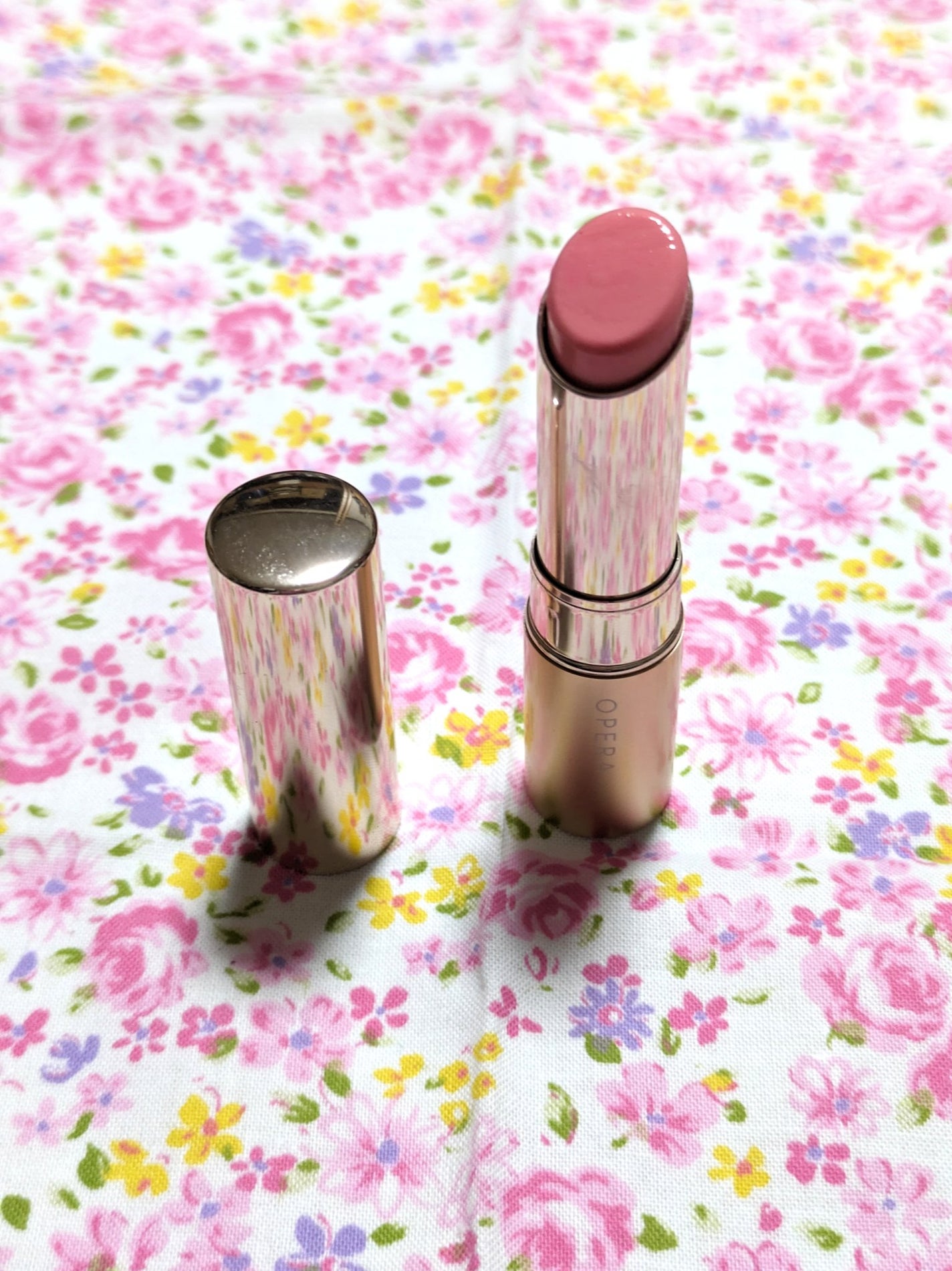 グラデーションチーク N/excel/パウダーチークを使ったクチコミ(6枚目)