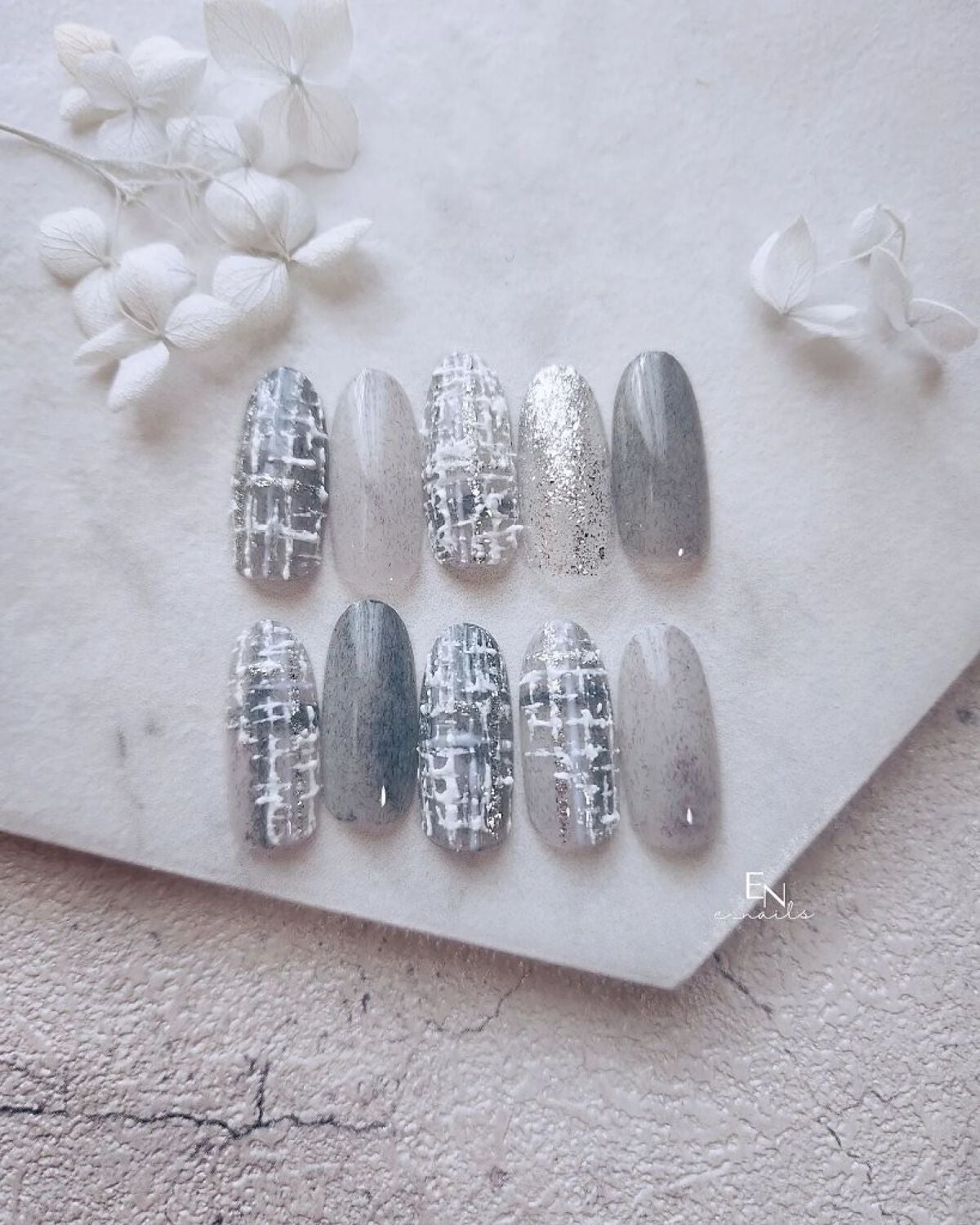 ネイルタウンジェル テラコッタジェル/NAILTOWN/ジェルネイルを使ったクチコミ(2枚目)