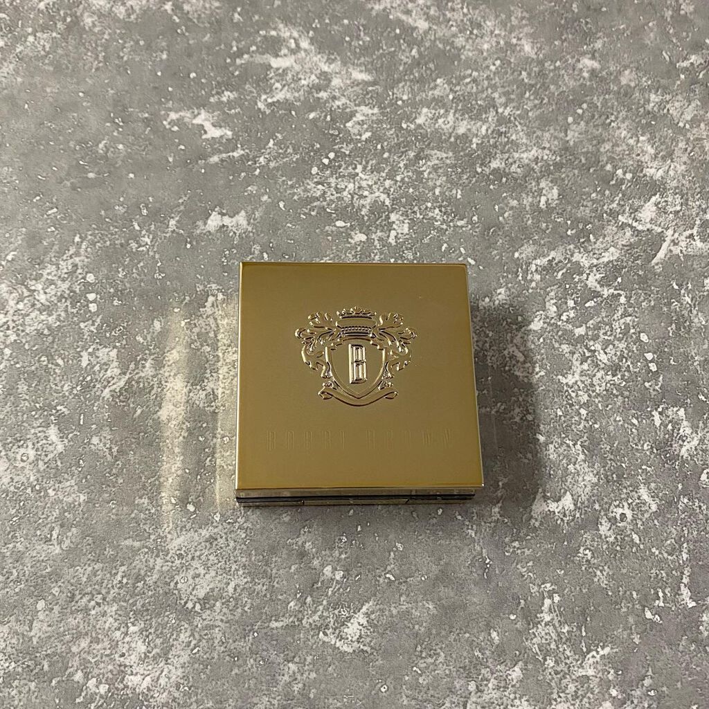 リュクスアイシャドウ/BOBBI BROWN/単色アイシャドウを使ったクチコミ（2枚目）