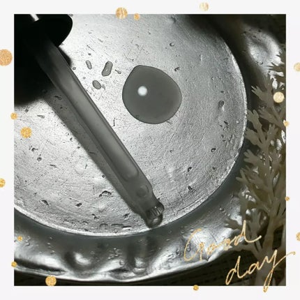 水分ケア 復活草バイオームアンプル/efilow/美容液を使ったクチコミ(4枚目)