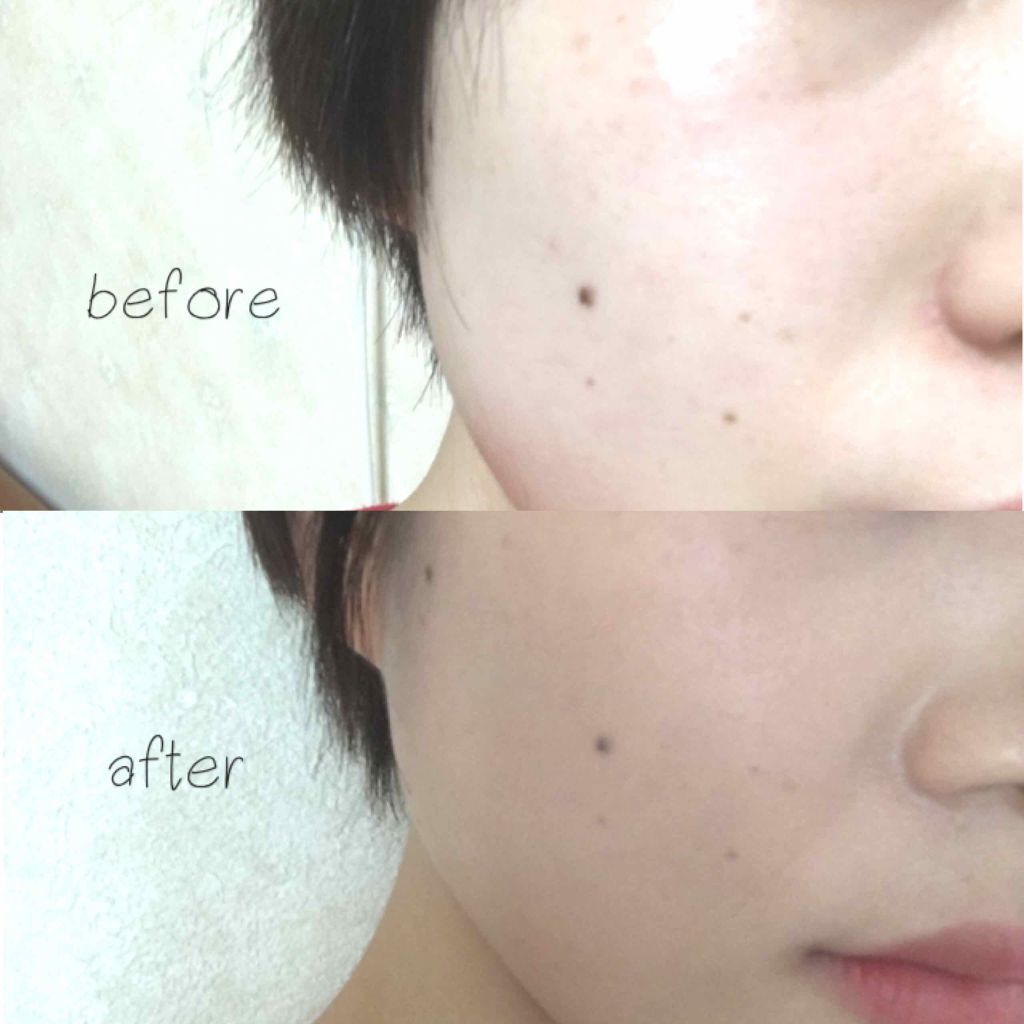 キル カバー ファンウェア クッション エックスピー/CLIO/クッションファンデーションを使ったクチコミ(4枚目)