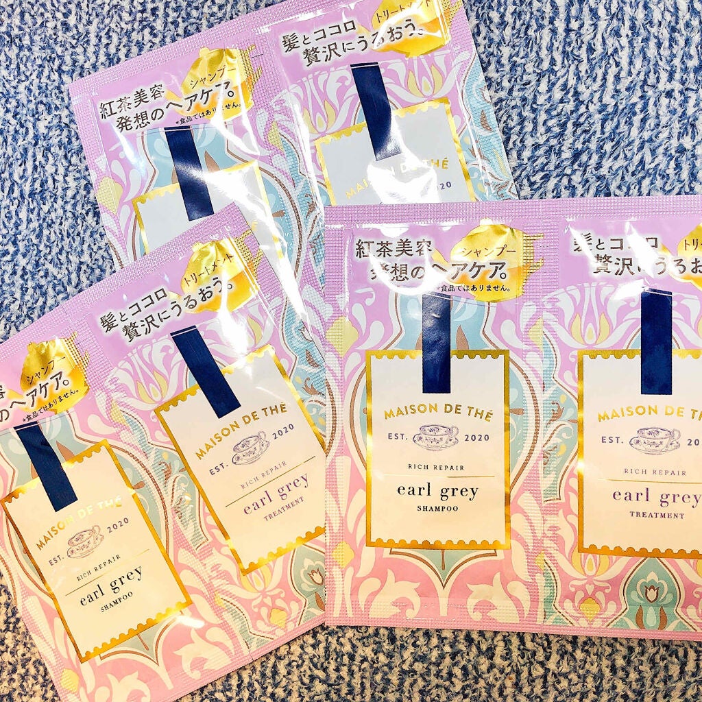 モイストケア セット N/d プログラム/トライアルキットを使ったクチコミ(3枚目)