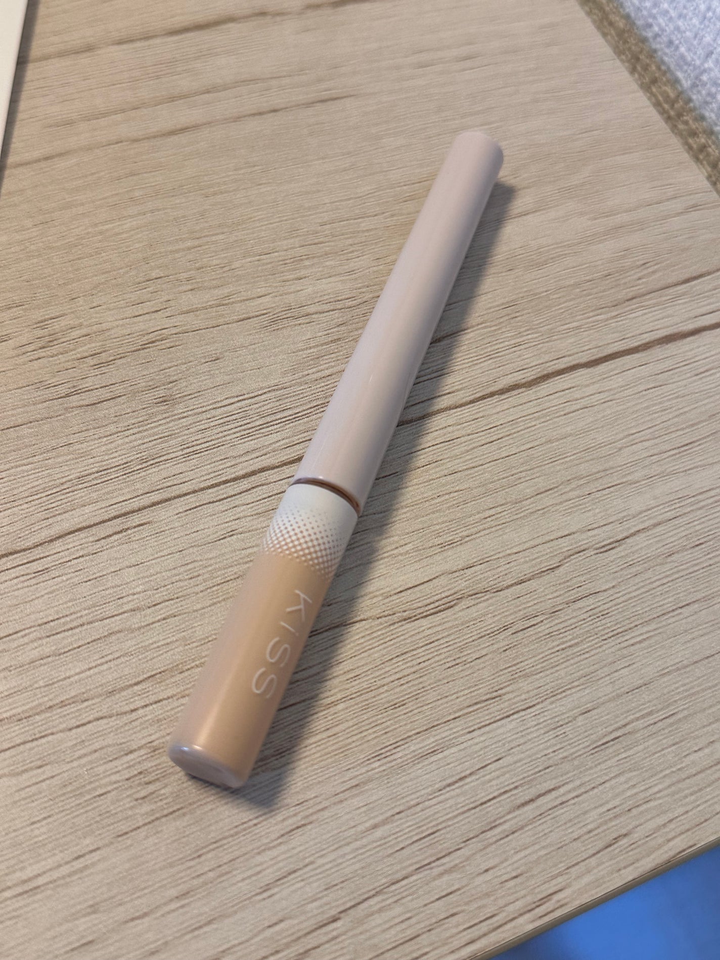 スキニー リキッドコンシーラー/KiSS/リキッドコンシーラーを使ったクチコミ(1枚目)