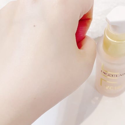 VC100エッセンスローション EX/ドクターシーラボⓇ/化粧水を使ったクチコミ(5枚目)