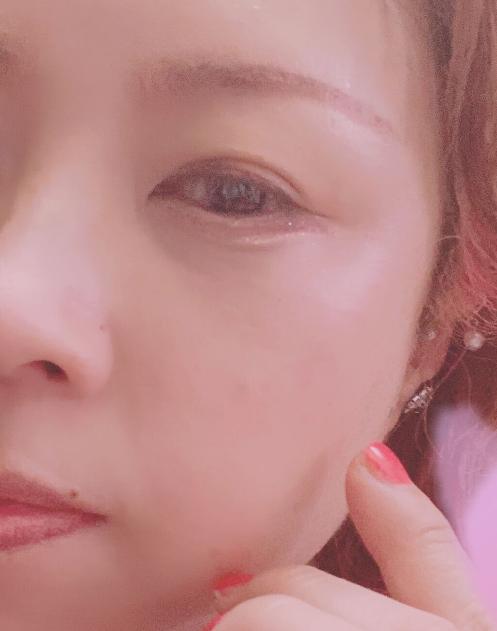 マルチフェイス スティック/FASIO/ジェル・クリームチークを使ったクチコミ(2枚目)