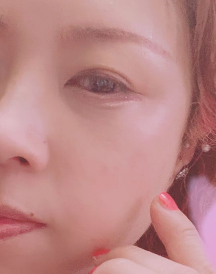 マルチフェイス スティック/FASIO/ジェル・クリームチークを使ったクチコミ(2枚目)