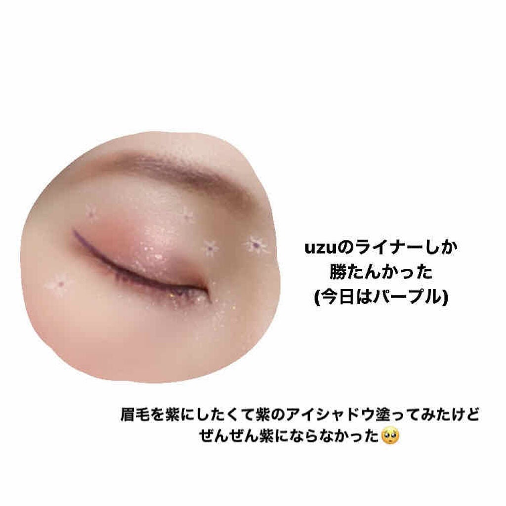 ルックアット マイアイ カフェ/ETUDE/単色アイシャドウを使ったクチコミ(2枚目)