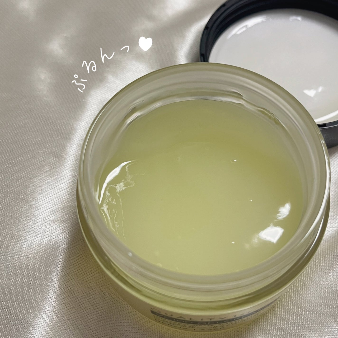 ダーマレーザー ウルセラC/クオリティファースト/美容液を使ったクチコミ(2枚目)