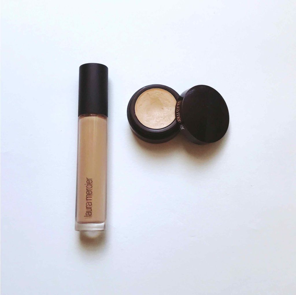 シークレットコンシーラー 2/ローラ メルシエ/クリームコンシーラーを使ったクチコミ（1枚目）