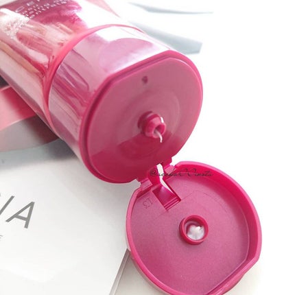 アヤナス クレンジングクリーム コンセントレート/DECENCIA/クレンジングクリームを使ったクチコミ(3枚目)