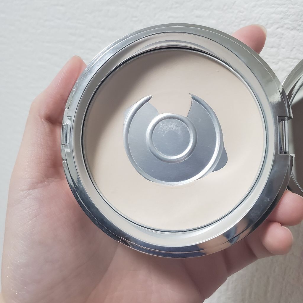 プレシャス スノー/雪肌精/プレストパウダーを使ったクチコミ(2枚目)