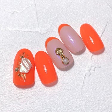 ネイルラッカー mini/ORLY/マニキュアを使ったクチコミ（3枚目）