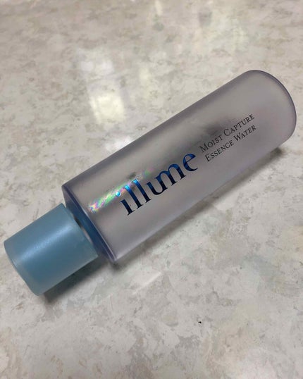 モイスト キャプチャー エッセンス ウォーター/イリューム (illume)/化粧水を使ったクチコミ(1枚目)