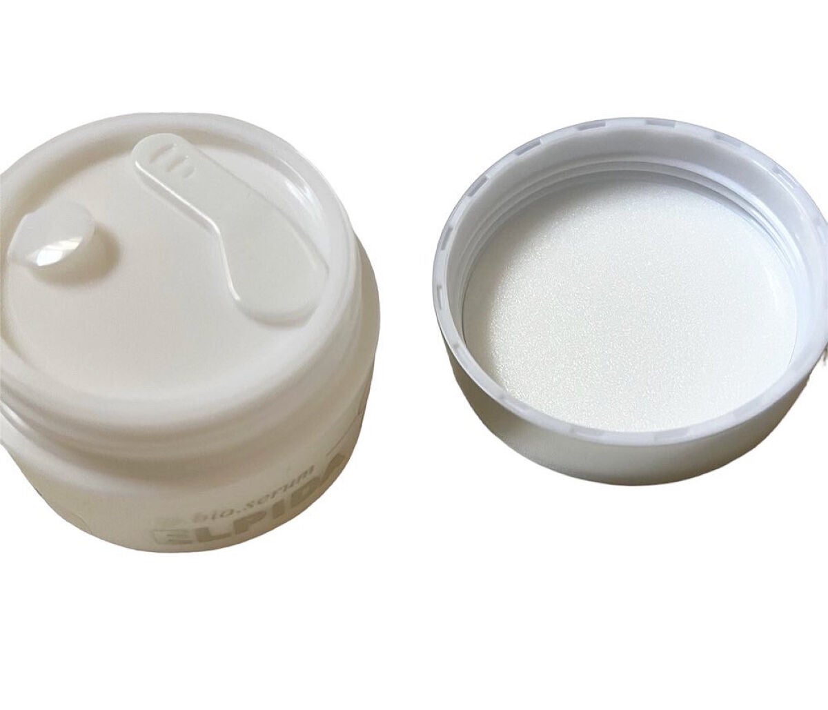 エルピダ セリア/ELPIDA/フェイスクリームを使ったクチコミ(2枚目)