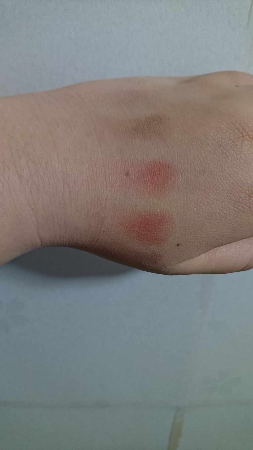 【旧品】パーフェクトスタイリストアイズ/キャンメイク/アイシャドウパレットを使ったクチコミ(2枚目)