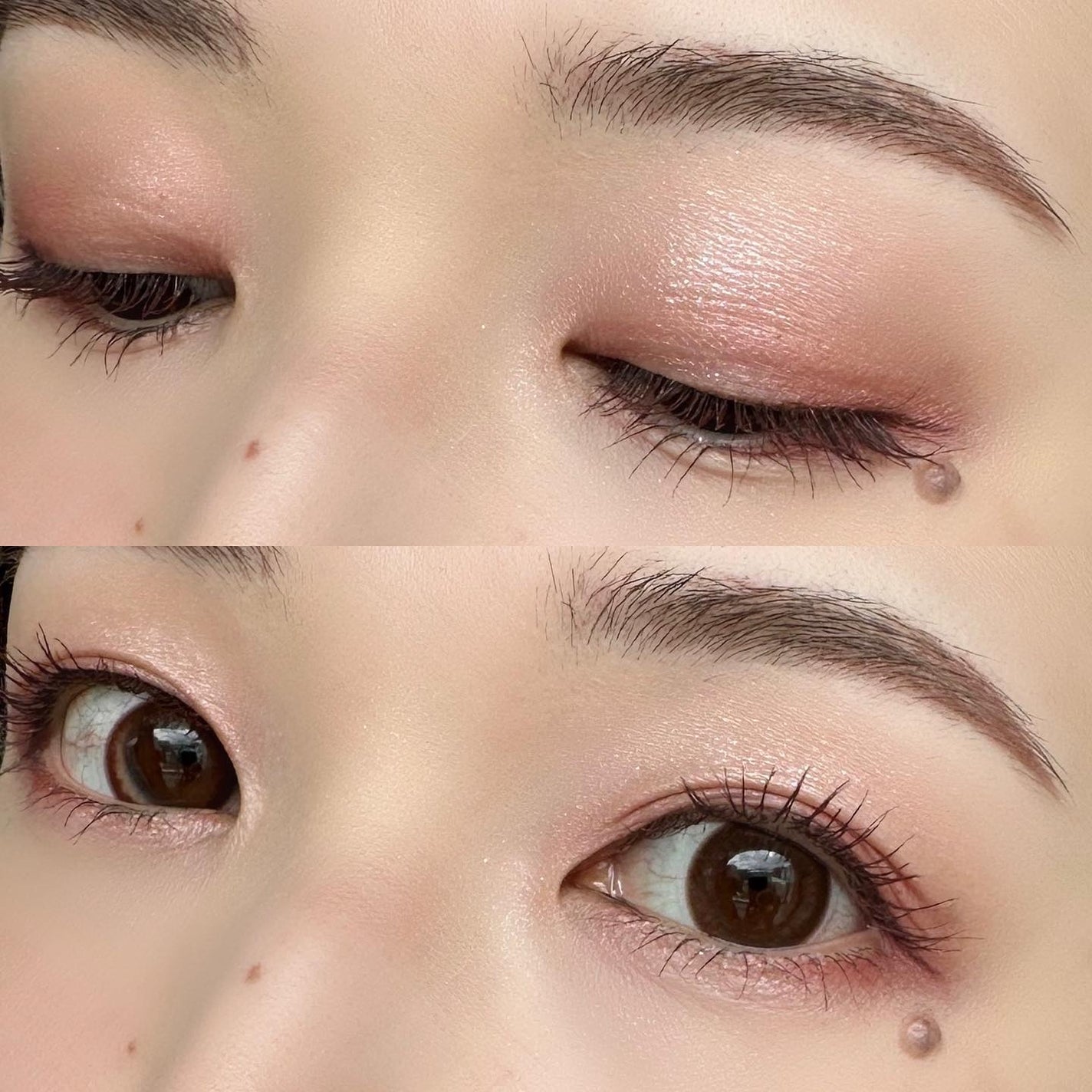 ジルスチュアート ブルームクチュール アイズ ジュエルドブーケ/JILL STUART/アイシャドウパレットを使ったクチコミ(3枚目)