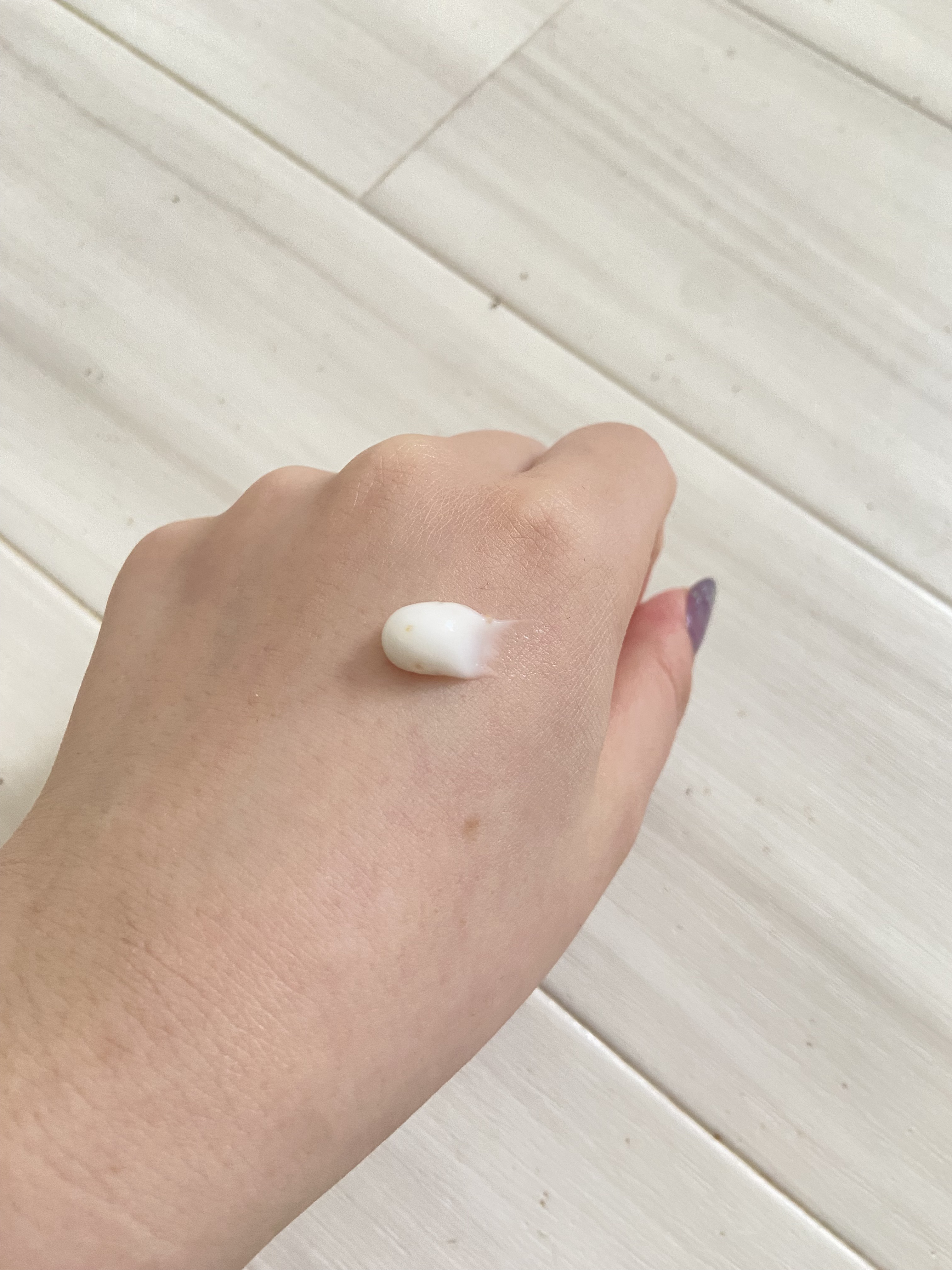 を使ったクチコミ（2枚目）