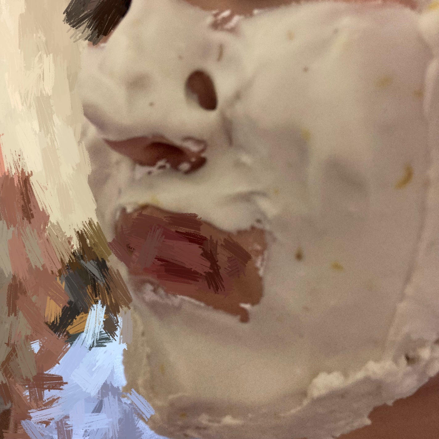 モデリングカップパック カレンデュラ/LINDSAY/洗い流すパック・マスクを使ったクチコミ(7枚目)