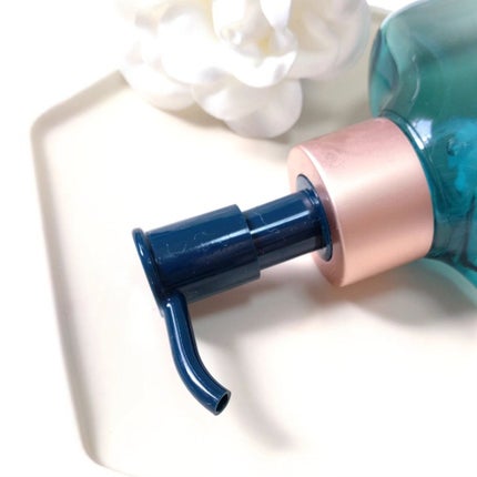 花萃浄顔 クレンジングオイル/花西子/オイルクレンジングを使ったクチコミ(5枚目)