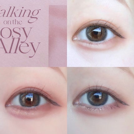 プロ アイ パレット/CLIO/アイシャドウパレットを使ったクチコミ(4枚目)