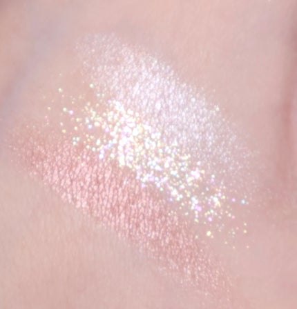 キラー アイ トリオ/Visée/アイシャドウパレットを使ったクチコミ(1枚目)