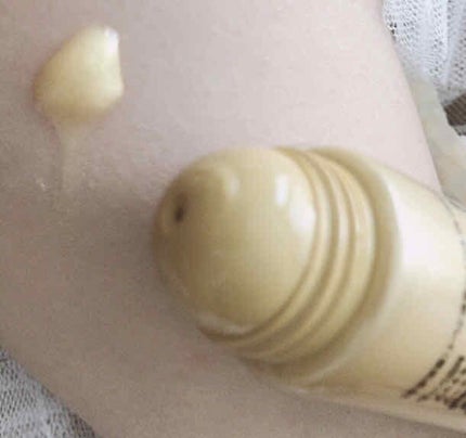 OKゴールデンパック(メンズ用洗顔パック)/OTOKO KAKUMEI/洗い流すパック・マスクを使ったクチコミ(4枚目)