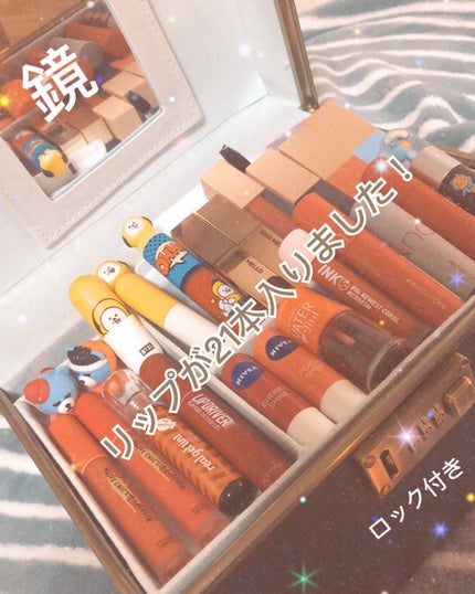 メイクボックス/その他を使ったクチコミ(3枚目)