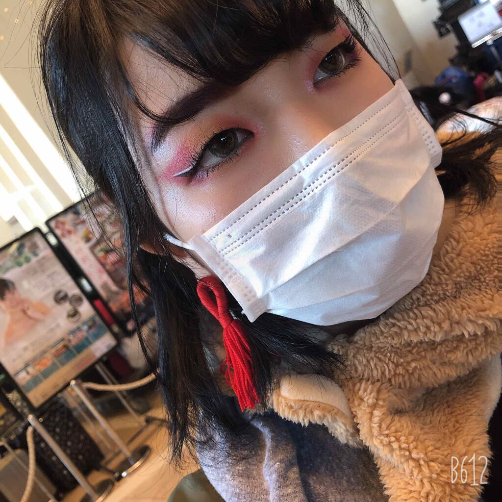 UT シャドウ パレット/NYX Professional Makeup/アイシャドウパレットを使ったクチコミ(1枚目)