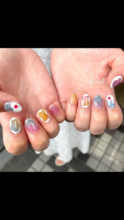 を使ったクチコミ(1枚目)