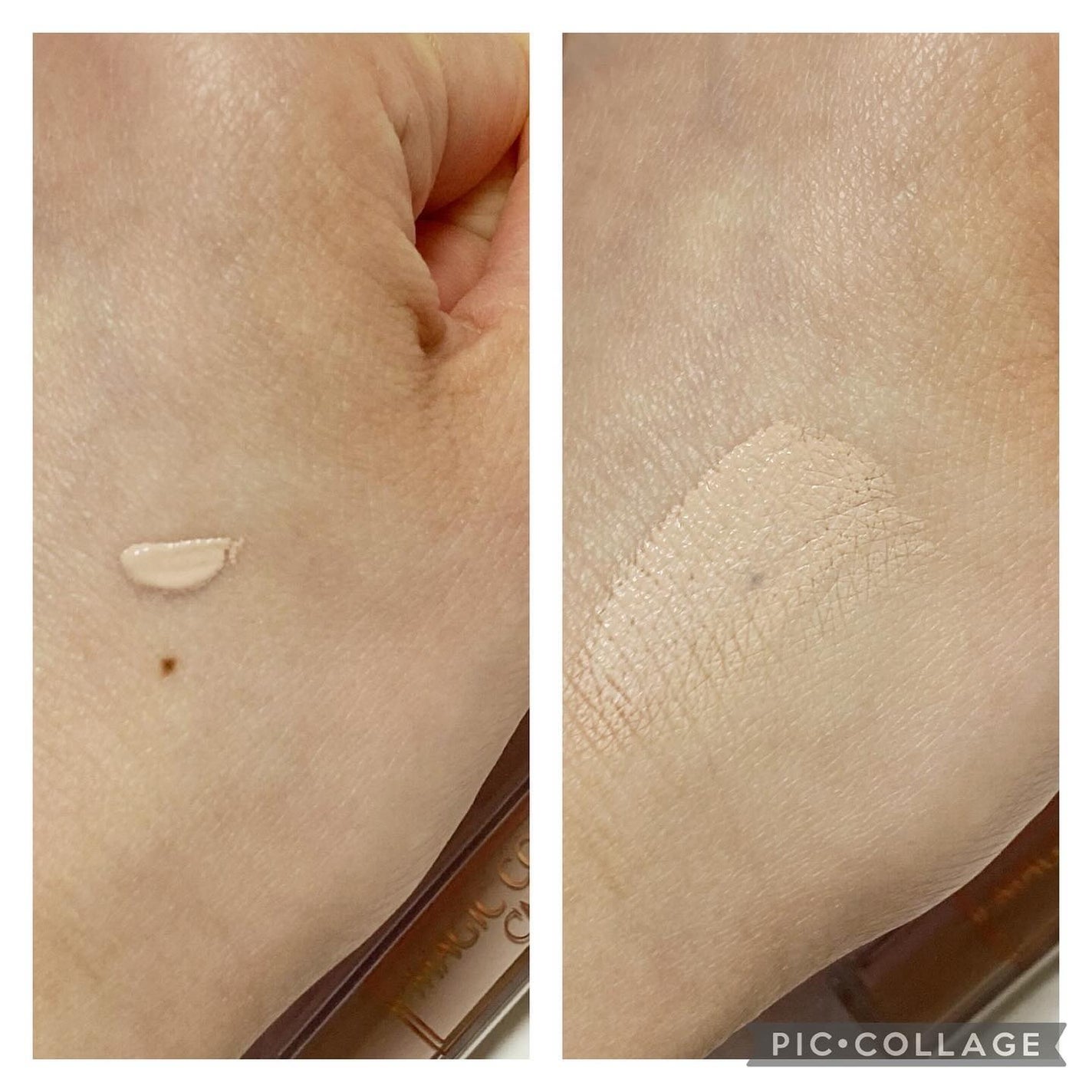 カリプソ マジックコンシーラー/カリプソ/コンシーラーを使ったクチコミ(9枚目)