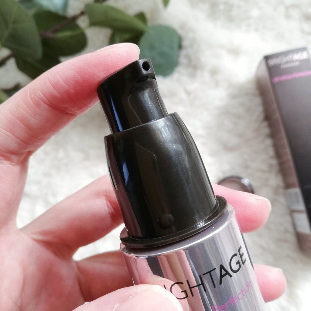 リフトホワイト パーフェクション/BRIGHTAGE/美容液を使ったクチコミ(2枚目)