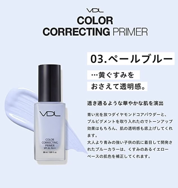 フィットミー コンシーラー/MAYBELLINE NEW YORK/リキッドコンシーラーを使ったクチコミ（1枚目）