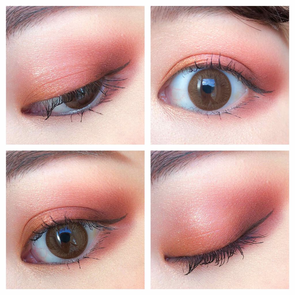 ルージュ ヴォリュプテ シャイン/YVES SAINT LAURENT BEAUTE/口紅を使ったクチコミ（2枚目）