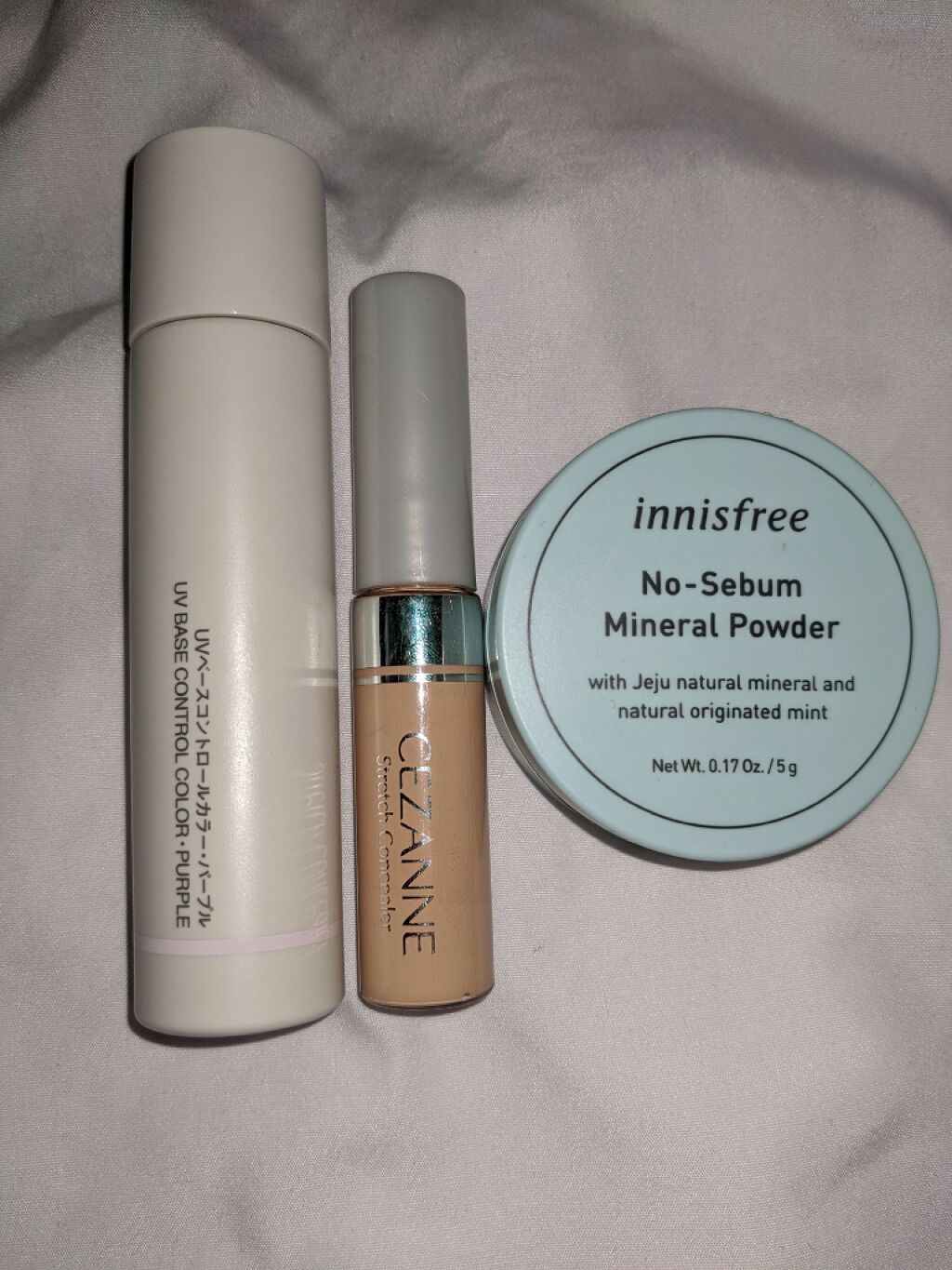 スキニーリッチシャドウ/excel/アイシャドウパレットを使ったクチコミ（2枚目）