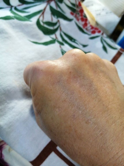 BBリキッドペン/舞妓はん/BBクリームを使ったクチコミ(9枚目)