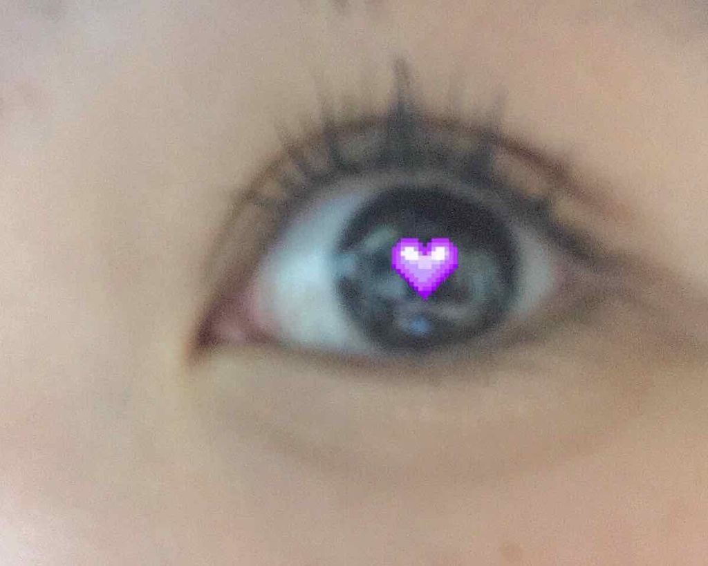 ラッシュエキスパンダー リキッドエクステ EX/MAJOLICA MAJORCA/マスカラを使ったクチコミ(1枚目)