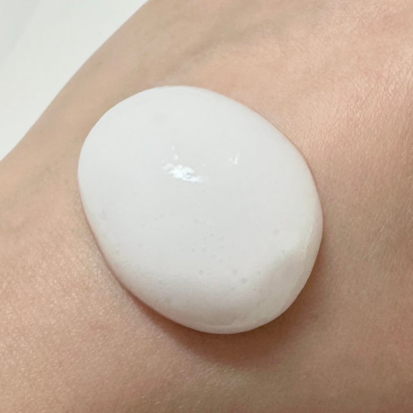 ソフィーナ iP 薬用シワ改善 泡セラム/SOFINA iP/美容液を使ったクチコミ(2枚目)