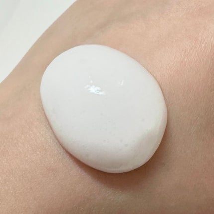 ソフィーナ iP 薬用シワ改善 泡セラム/SOFINA iP/美容液を使ったクチコミ(2枚目)