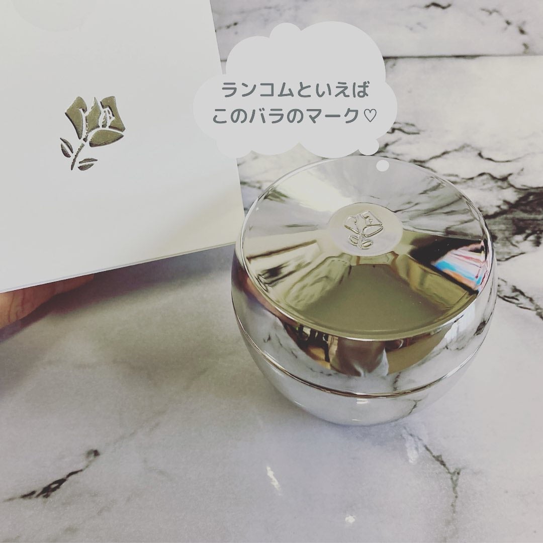 レネルジー HPN クリーム/LANCOME/フェイスクリームを使ったクチコミ(2枚目)