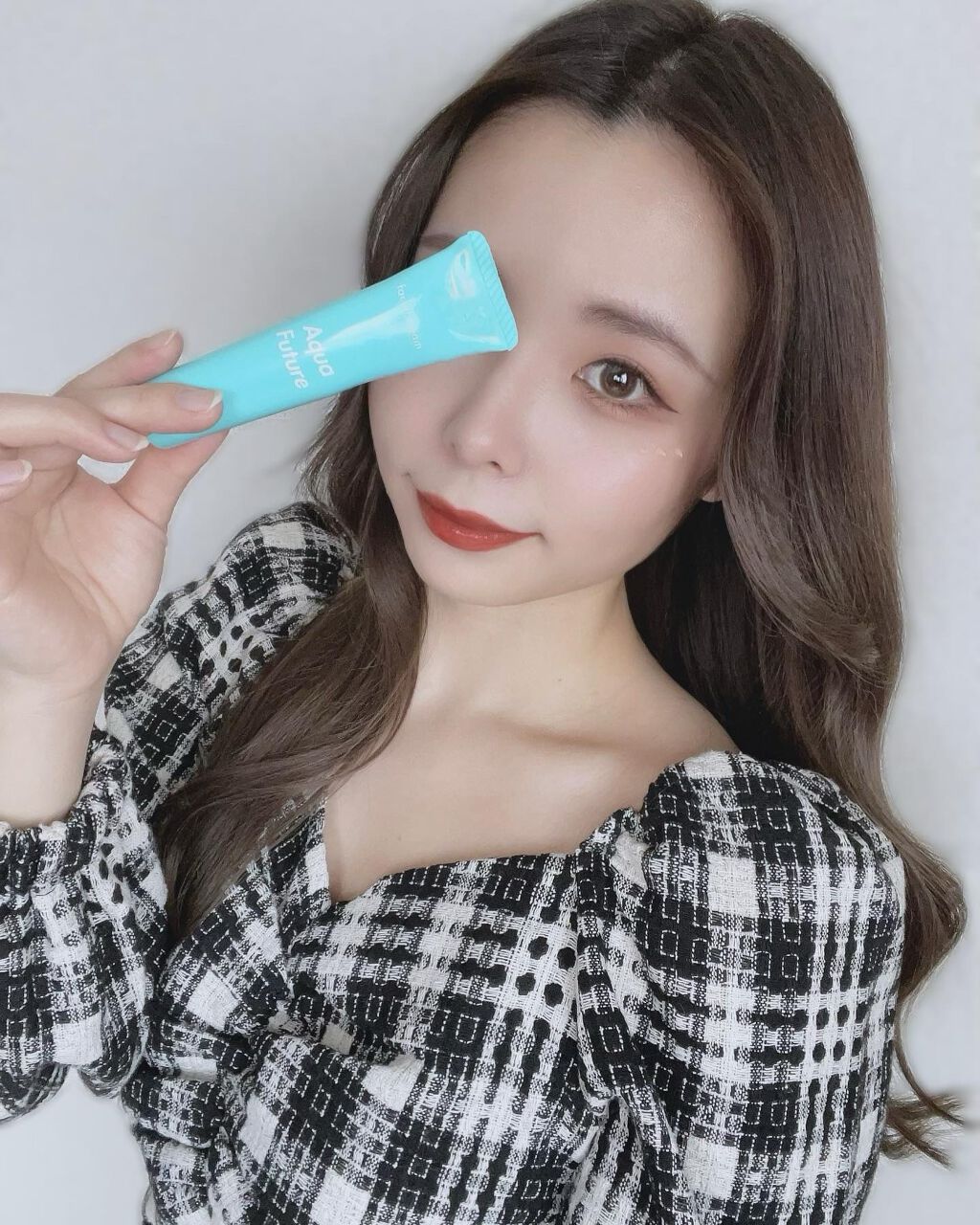 アクアフューチャー フェイスクリーム/Aqua Future/フェイスクリームを使ったクチコミ(8枚目)