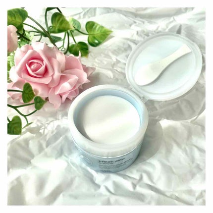 クリアプロ クレンジングバーム ホワイト/ソフティモ/クレンジングバームを使ったクチコミ(2枚目)