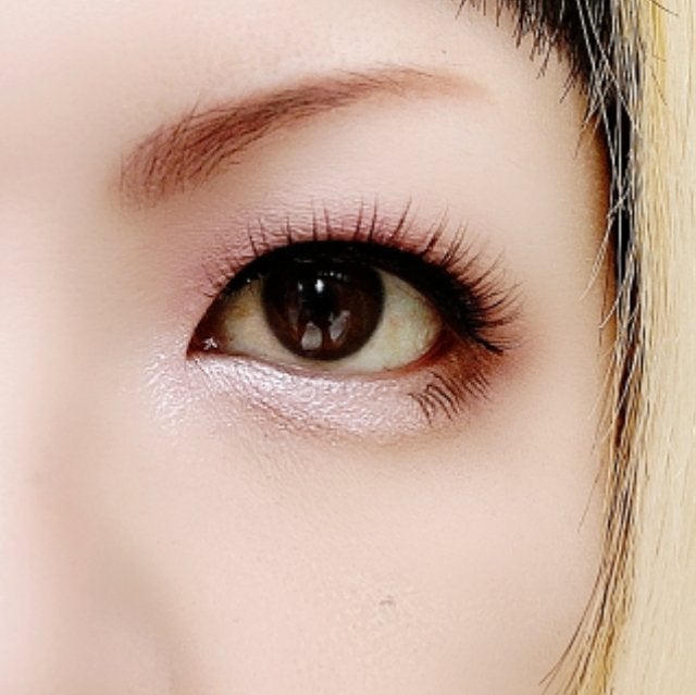 プロ アイ パレット エアー/CLIO/アイシャドウパレットを使ったクチコミ(6枚目)