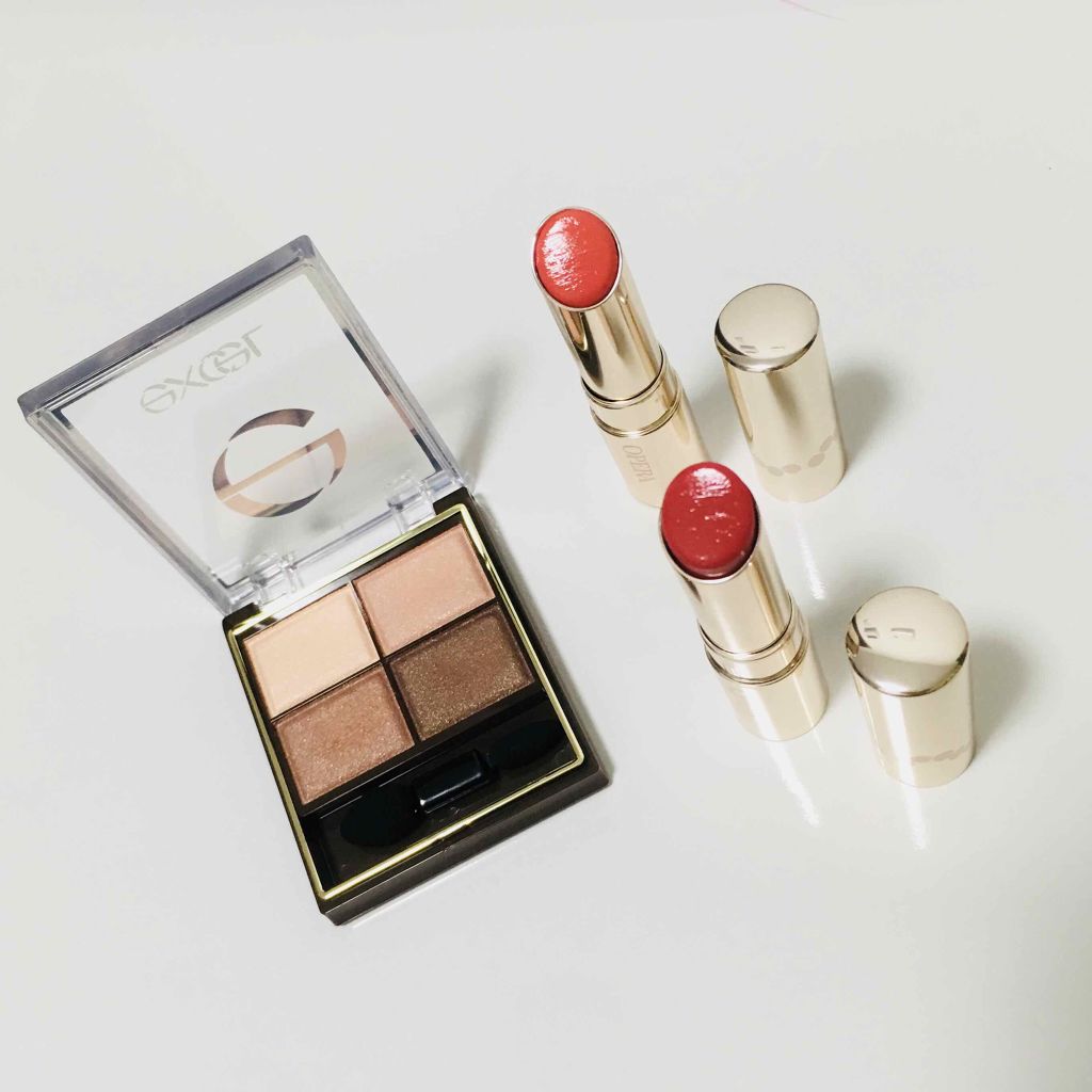 オペラ リップティント N/OPERA/リップティントを使ったクチコミ（1枚目）